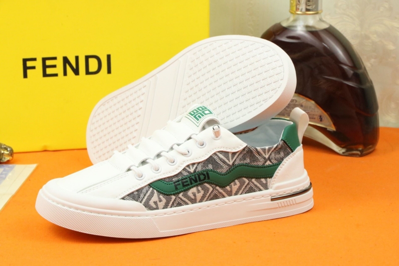 Fendi Sneakers